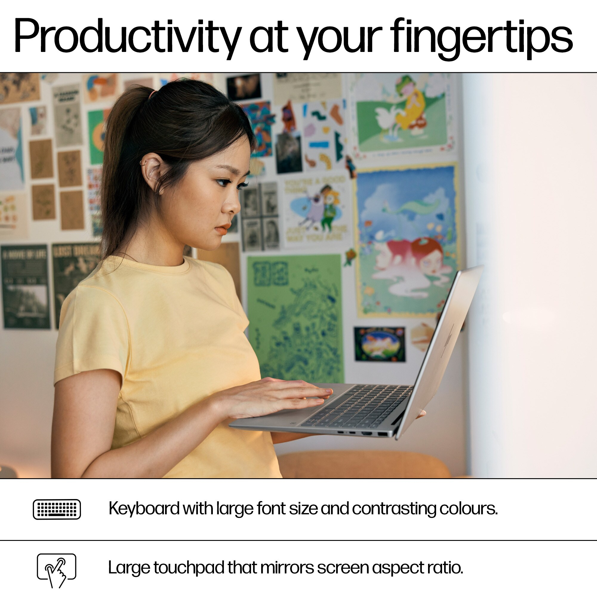HP Pavilion Plus 14-ey0000na – image 7