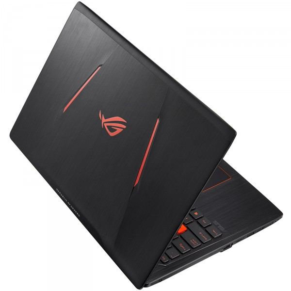 ASUS ROG GL543VD-DM140T Intel® Core™ i5 i5-7300HQ Laptop – image 5