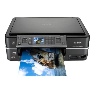 Epson Photo PX710W – image 1