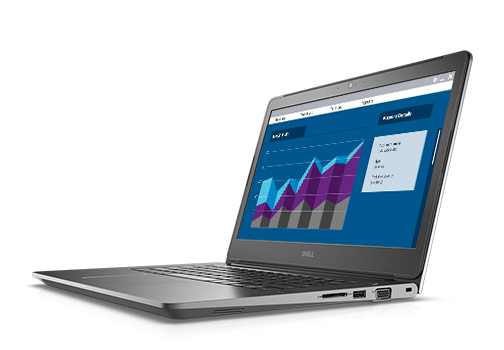 Dell Vostro 5468 Intel® Core™ i5 i5-7200U Laptop