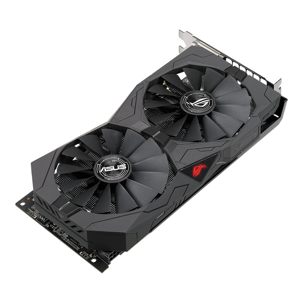 ASUS Radeon RX570 8GB – image 2