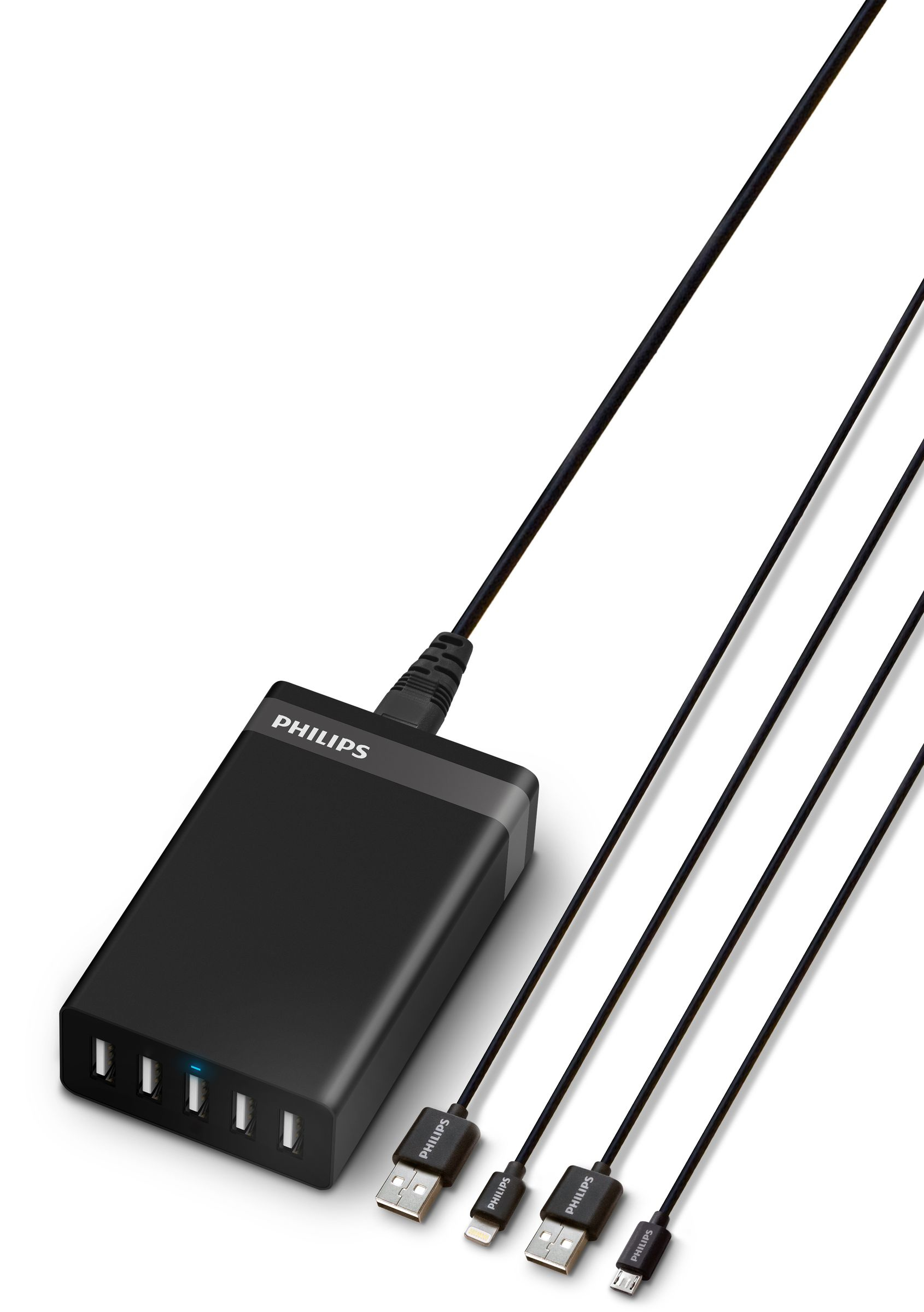 Philips Charger DLK50453B/05