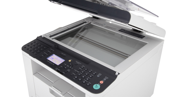 Canon FAXPHONE L190 Laser A4 – image 4