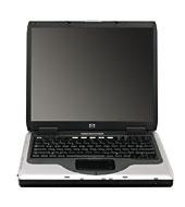 HP Compaq nx9030 Intel P-M 715 256M/40G 15" XGA DVD/CD-RW Fixed Intel Extreme Graphics 2 (UMA) LAN modem WXP pro