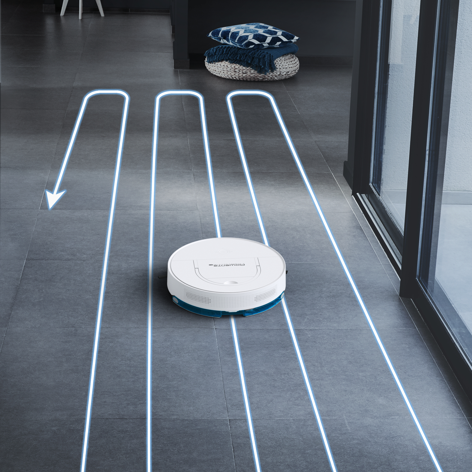 Rowenta X-Plorer RR9077 – image 8
