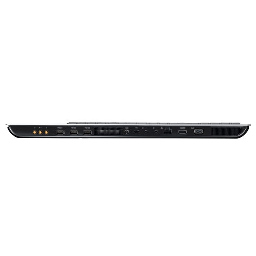 ASUS EK1542 Intel Pentium Mobile N270 – image 4