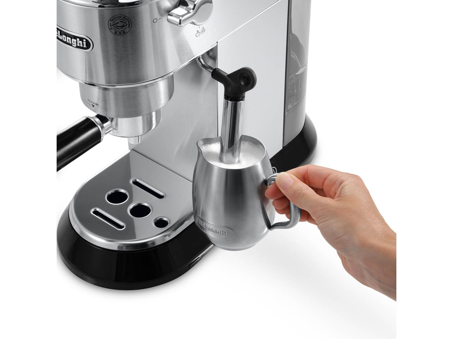 De’Longhi EC 680.M – image 5