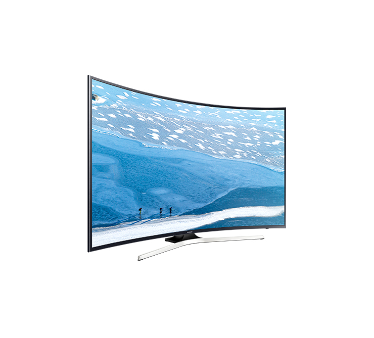 Samsung UE65KU6100W 165.1 cm (65") 4K Ultra HD Smart TV Wi-Fi Black – image 3