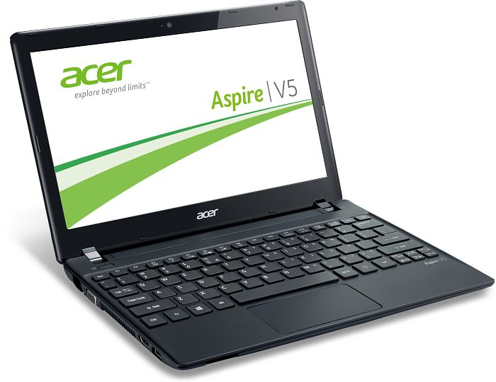 Acer Aspire V5-131-10172G50akk Intel® Celeron® 1017U Laptop – image 2