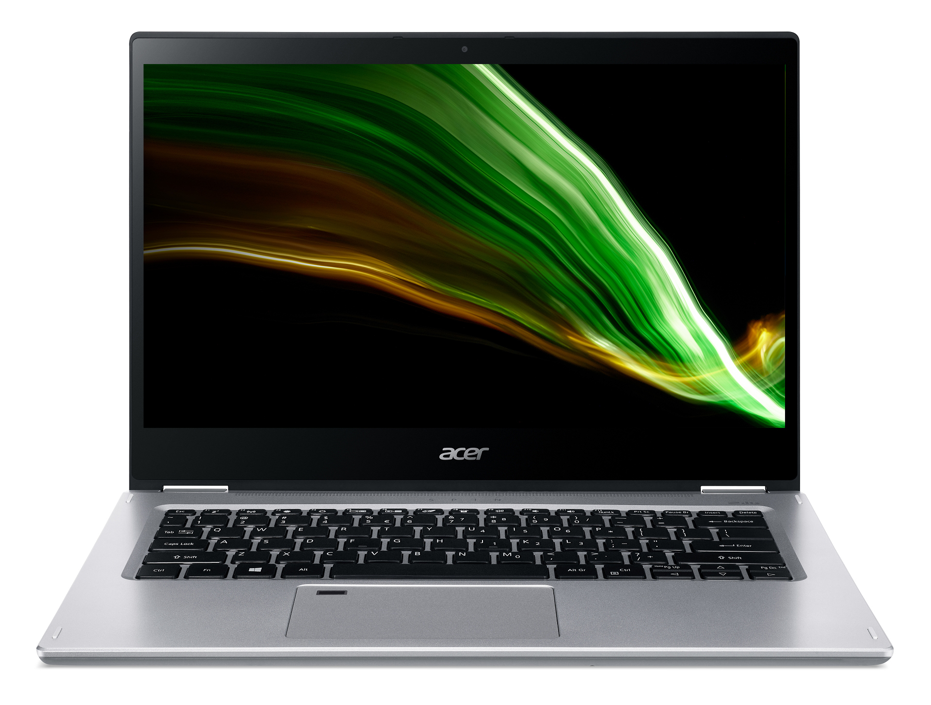 Acer Spin 3 SP314-21N-R3KD AMD Ryzen™ 7 3700U Hybrid (2-in-1) – image 1