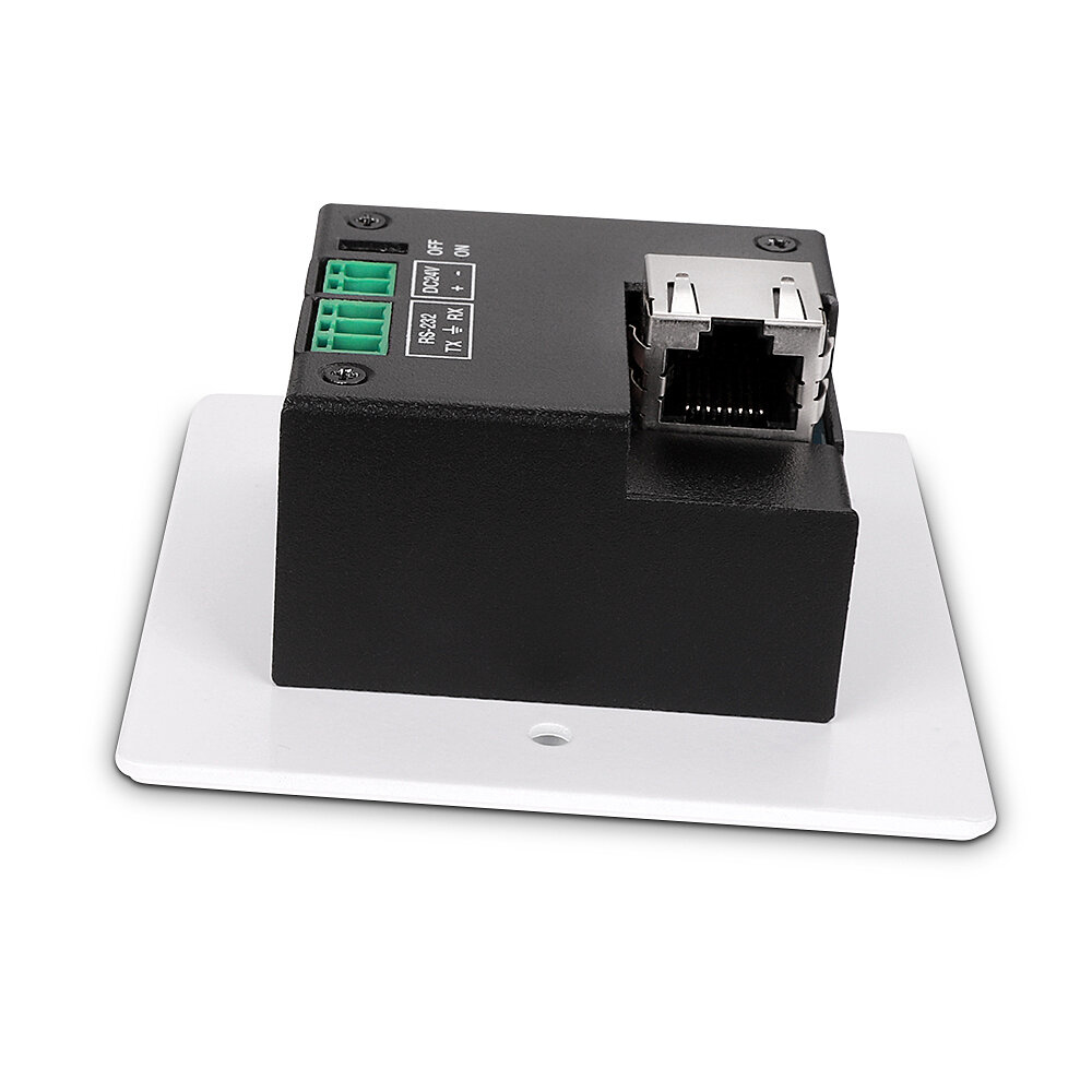 Lindy 38348 AV extender AV transmitter White – image 5