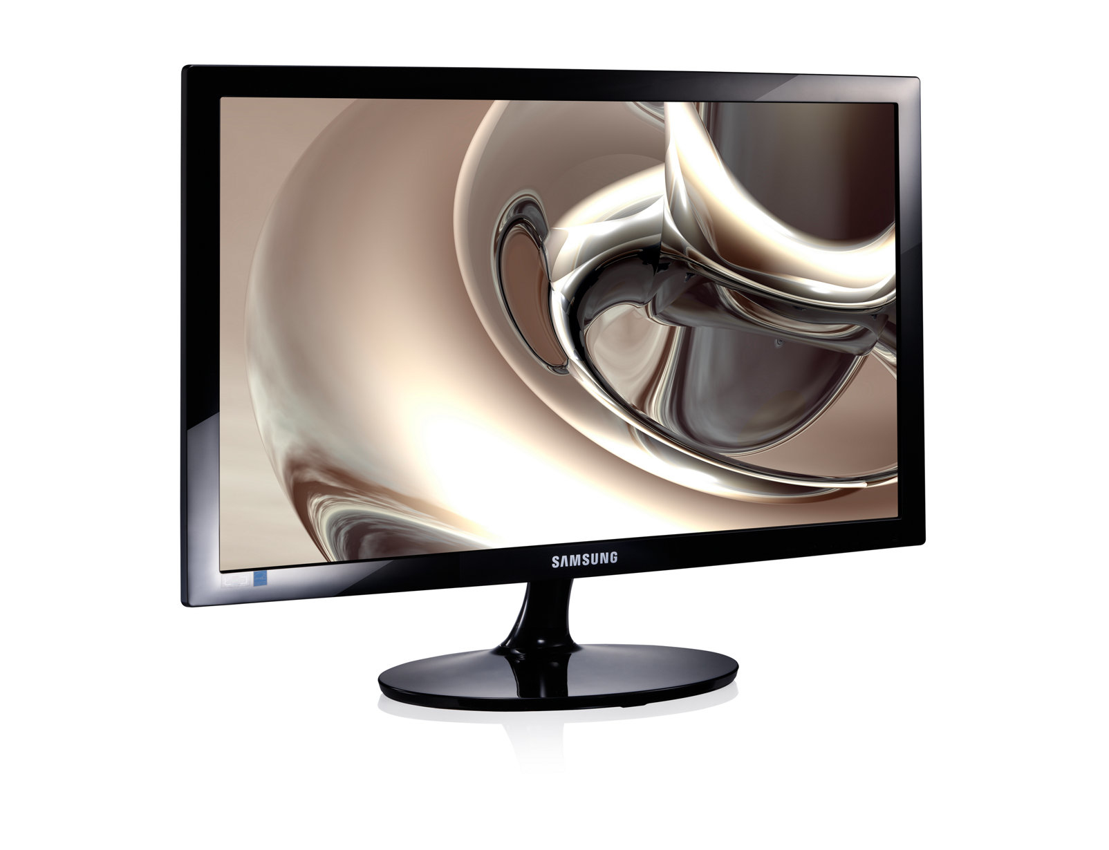 Samsung S24D340H computer monitor – image 3