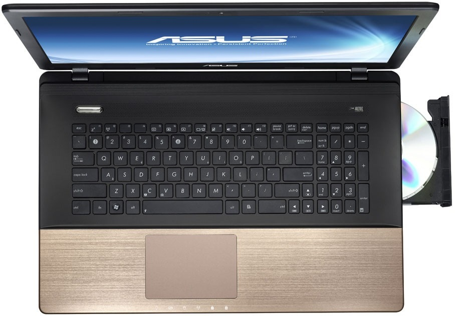 ASUS VJ-TY184H Intel® Core™ i7 i7-3630QM Laptop – image 2