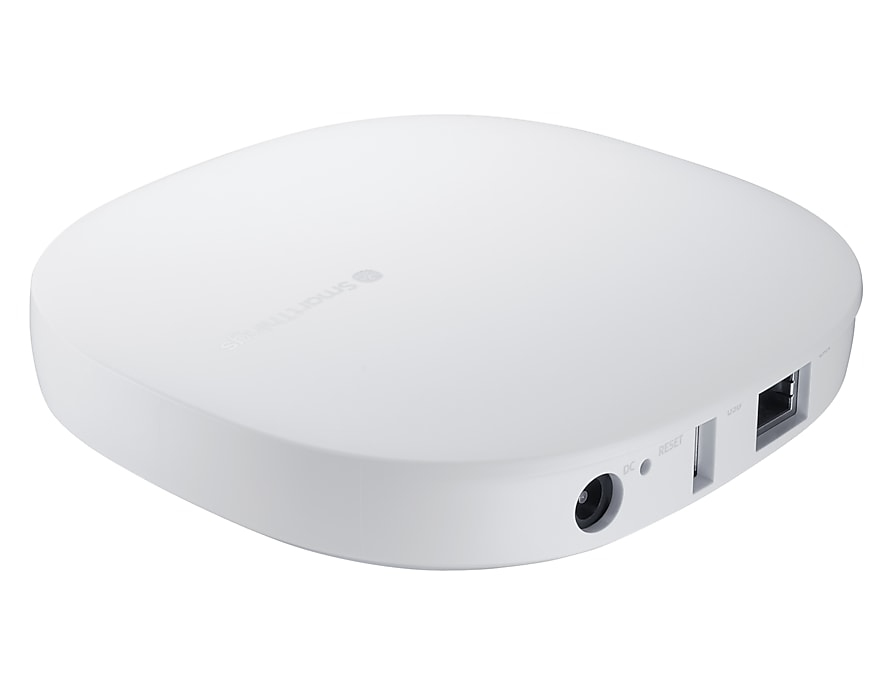 Samsung GP-U999SJVLGGA smart home central control unit Wired & Wireless White – image 5