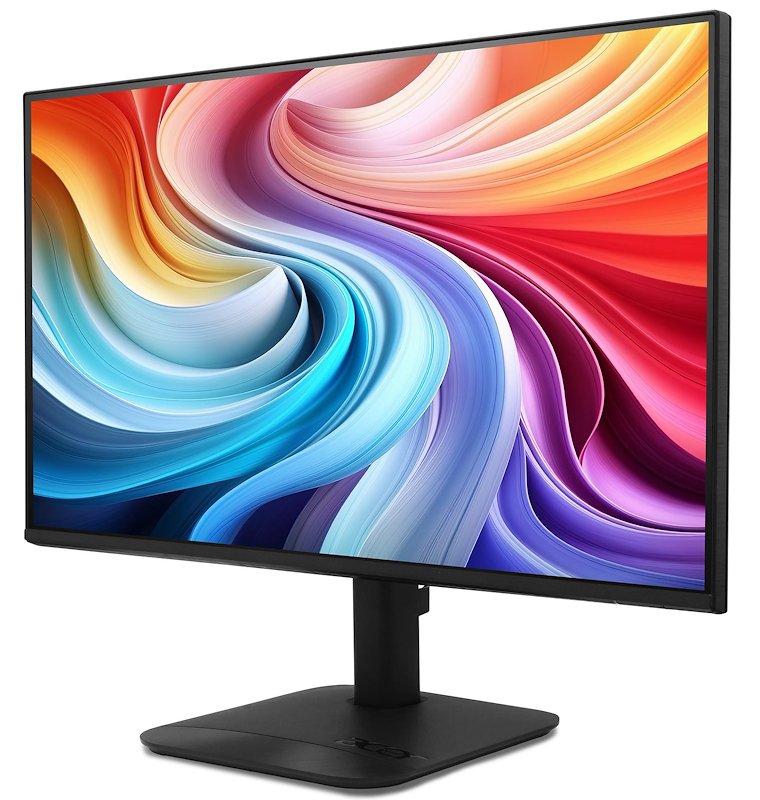 Acer KA2 KA272GBIP computer monitor – image 3