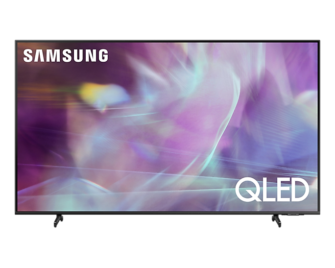 Samsung QE55Q64AAU 139.7 cm (55") 4K Ultra HD Smart TV Wi-Fi Grey – image 9