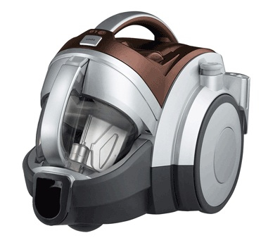LG VC9063EX vacuum – image 2