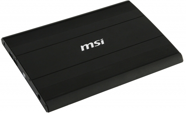 MSI WindBox 9A15-2716XP