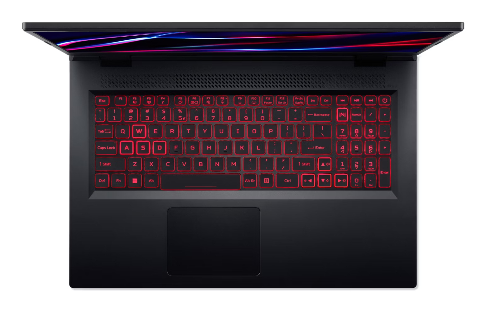 Acer Nitro 5 AN517-55-56BH Intel® Core™ i5 i5-12450H Laptop – image 4