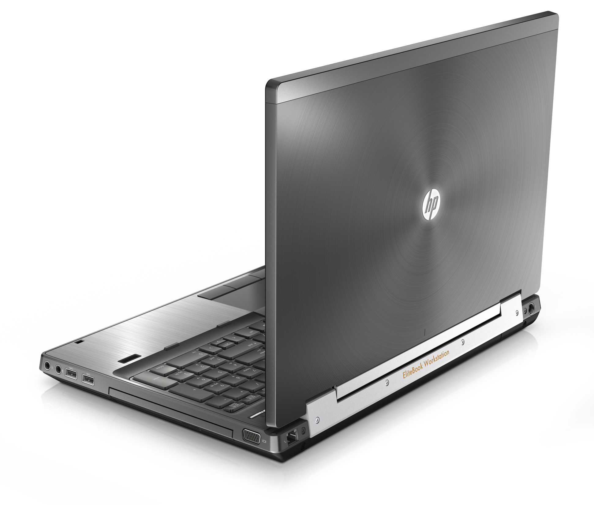 HP 8570w (Workstation) Win7 CH – image 2