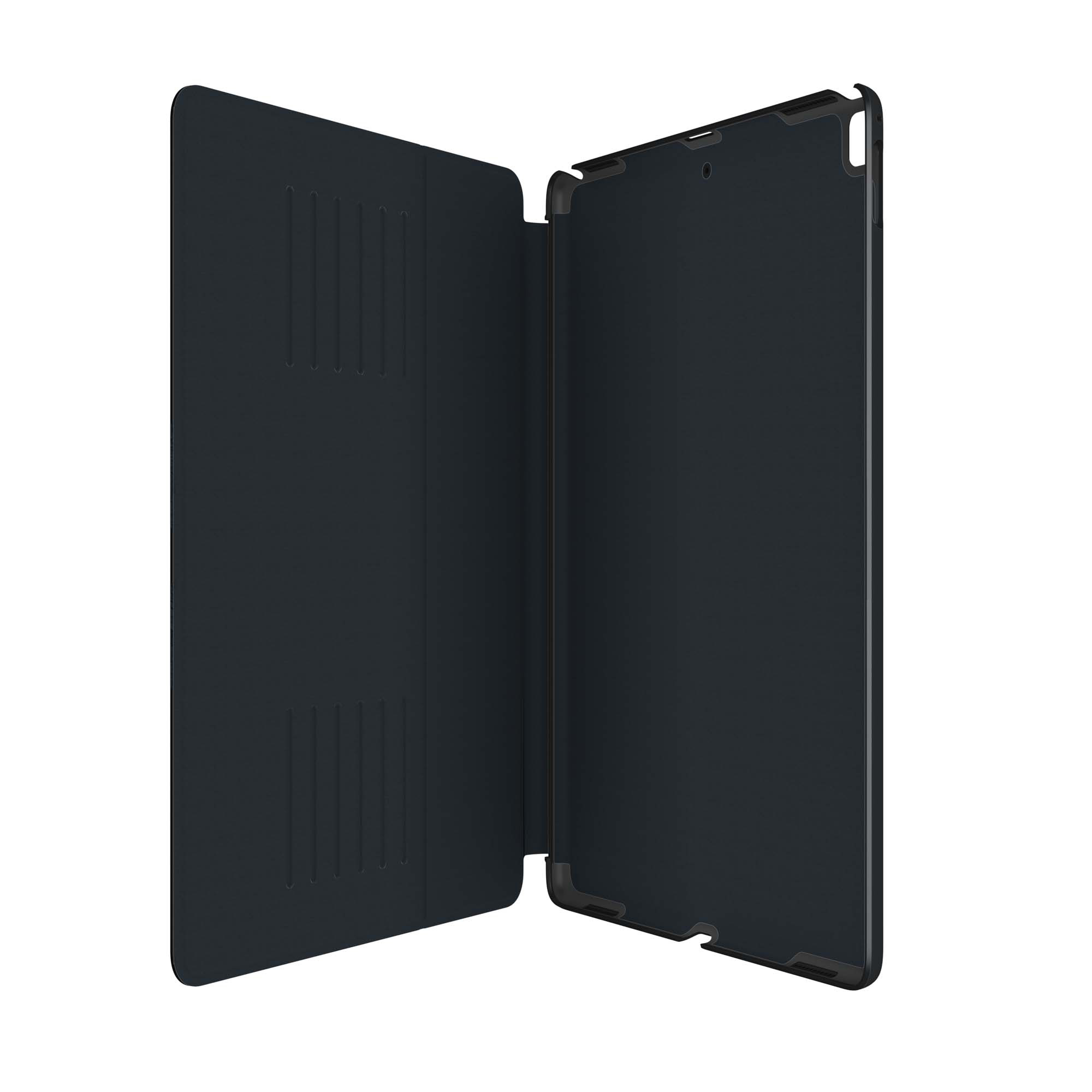 Speck Balance Folio Leather Case Apple iPad Air/Air 2/9.7 (2017)/9.7 (2018)/ iPad Pro 9.7 Black – image 7