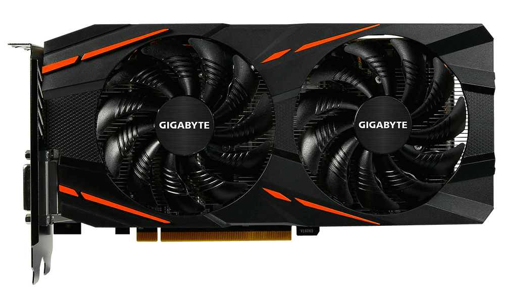 GIGABYTE GV-N108TAORUS X-11GD – image 6