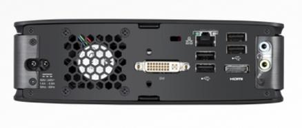 Fujitsu ESPRIMO Q510 Intel® Core™ i3 i3-2120 – image 2
