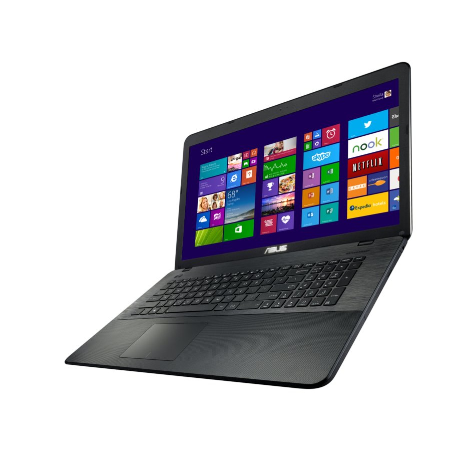 ASUS F751MA-TY127H laptop Intel® Celeron® N2830 – image 5