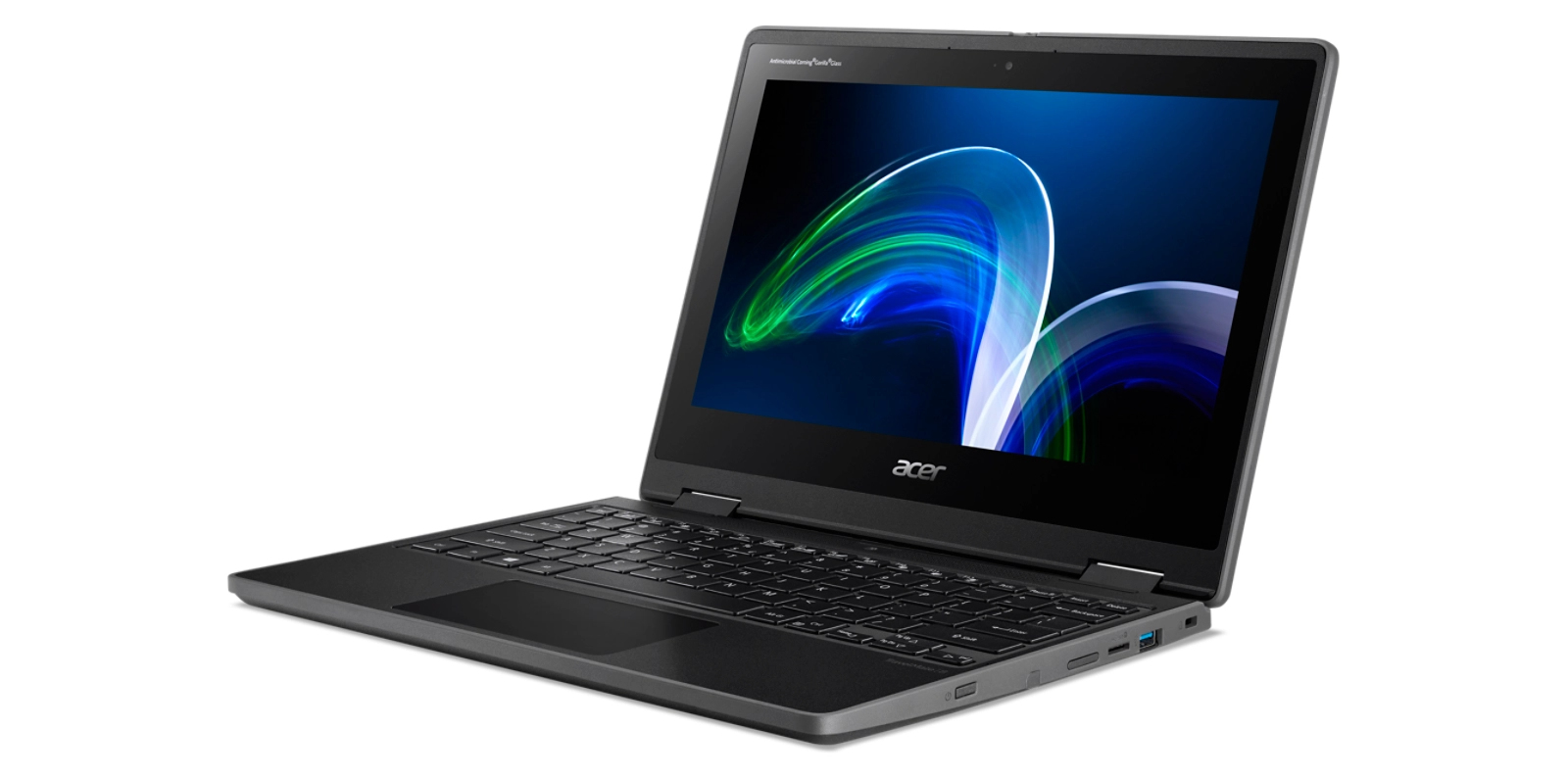 Acer TravelMate Spin B3 TMB311R-32-C47B Intel® Celeron® N N5100 Hybrid (2-in-1) – image 7
