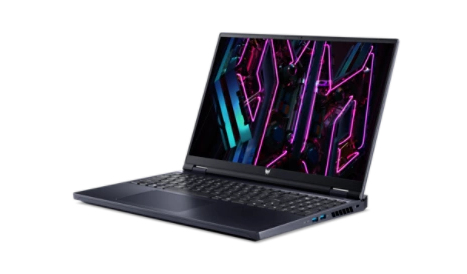 Acer Predator PH16-71-9145 Intel® Core™ i9 i9-13900HX Laptop – image 3