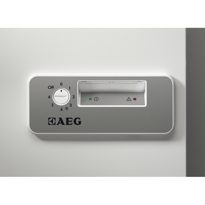 AEG AHB92631LW Chest freezer Freestanding – image 3