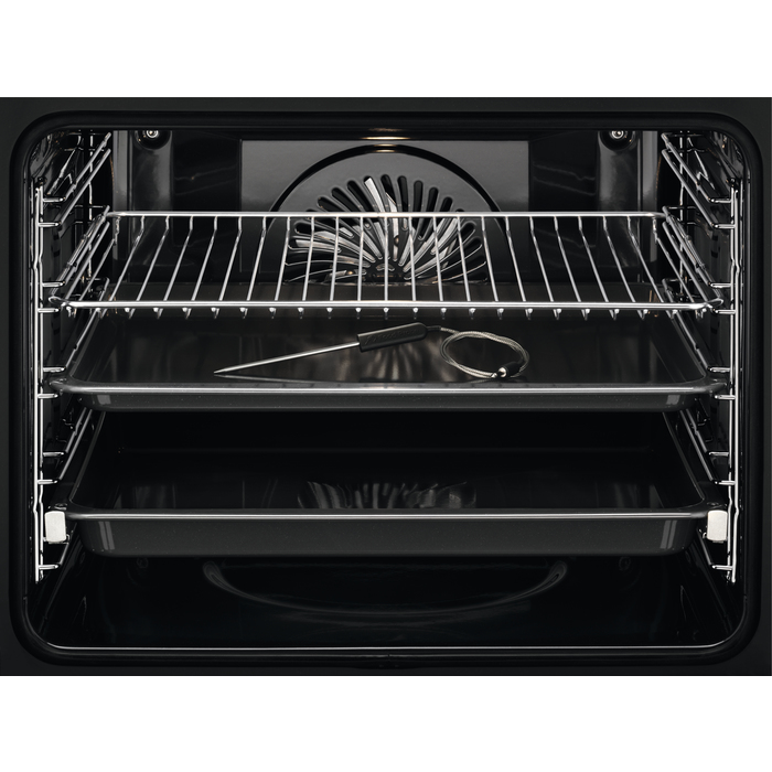 AEG BPE552320M 71 L 3500 W Stainless steel – image 3