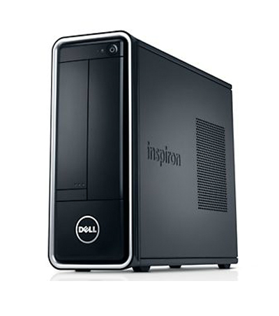 Dell Inspiron 660s Intel® Celeron® G460 – image 2