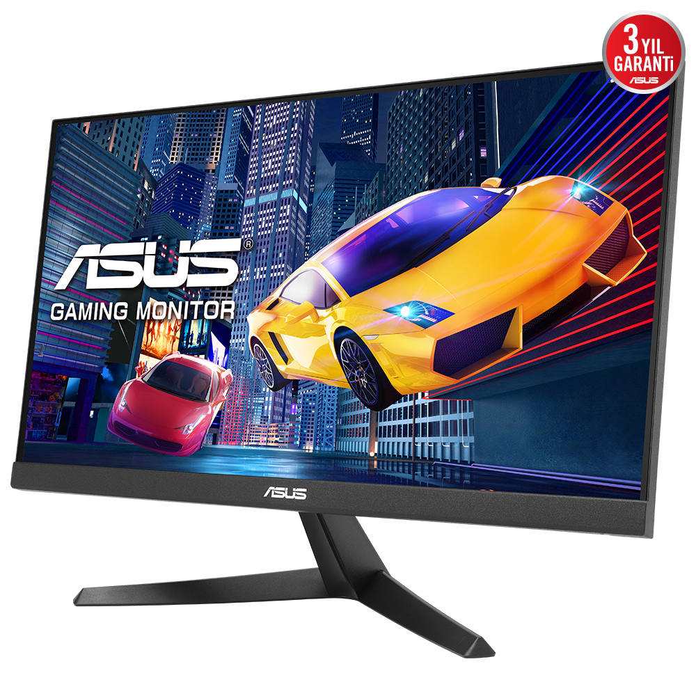 Monitor ASUS VY229HE - 21.45" - Full HD - HDMI - VGA - VY229HE Monitor ASUS VY229HE - 21.45" - Full HD - HDMI - VGA - VY229HE