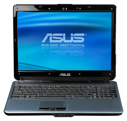 ASUS N51TP-SX051C laptop AMD Athlon QL-64 – image 1