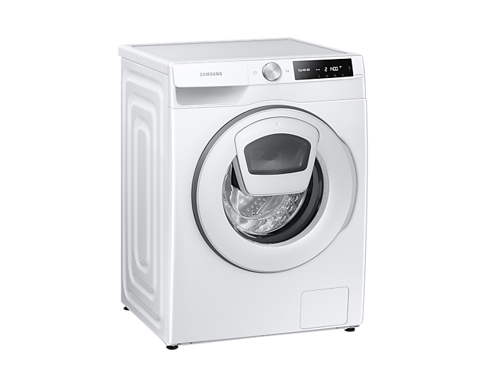 Samsung WW80T654DHE — vue 1 sur 8