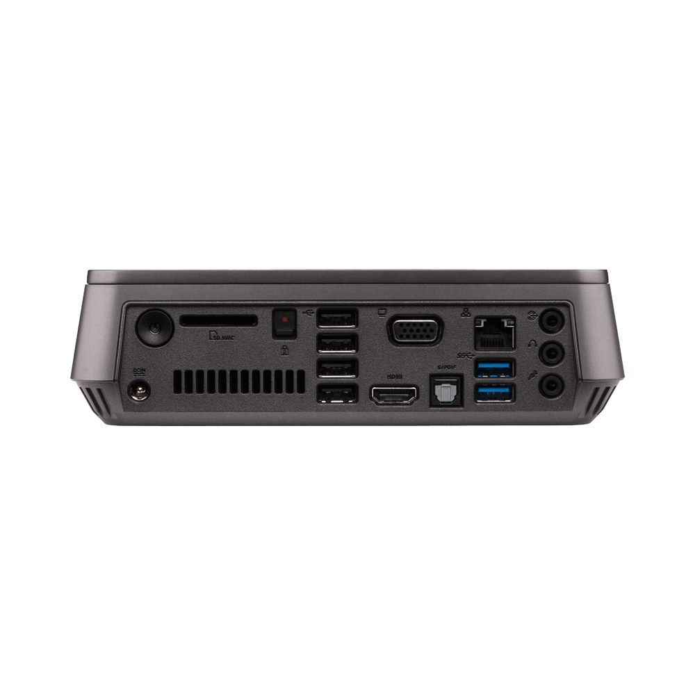 ASUS VivoPC VM60-G118R Intel® Core™ i3 i3-3217U – image 4