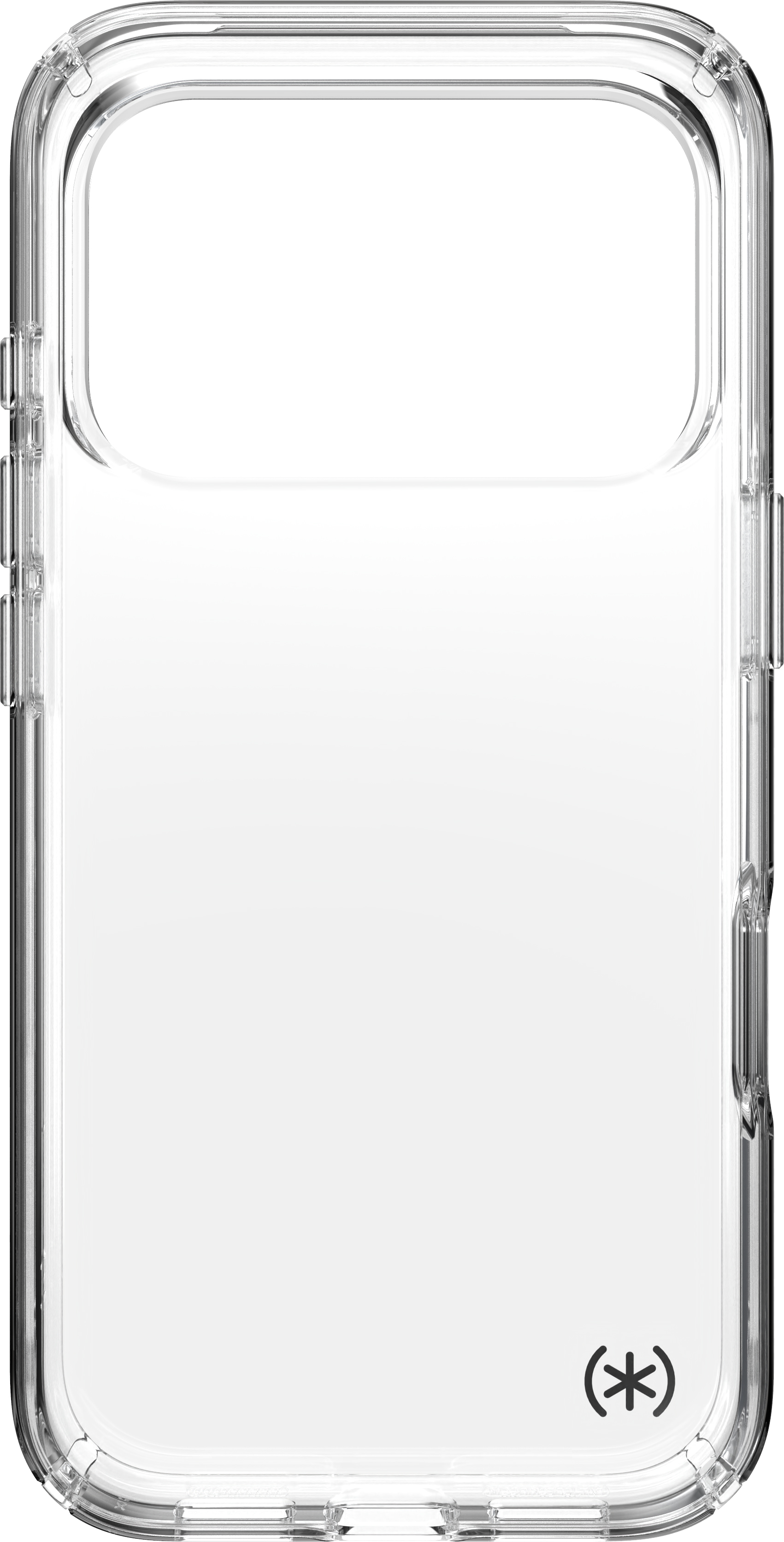Speck Presidio Perfect Clear Apple iPhone 17 Pro Clear - with Microban – image 4