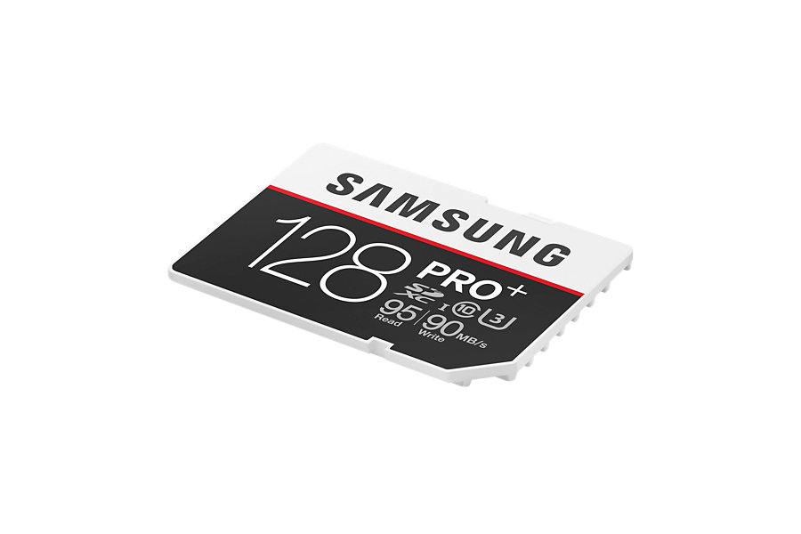 Samsung MB-SD128D 128 GB SDXC UHS-I Class 10 – image 4
