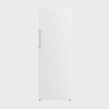 Beko RFNE290L21W freezer Upright freezer Freestanding – image 1