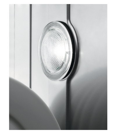Electrolux KECA7305L Fully built-in 14 place settings – image 3