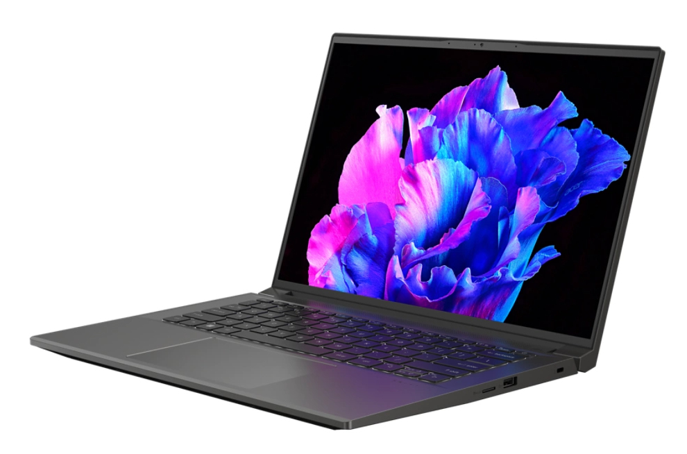 Acer Swift SFX14-71G-74YC Intel® Core™ i7 i7-13700H Laptop – image 3
