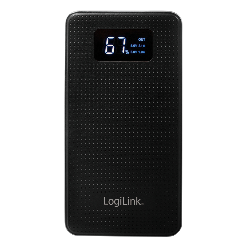 LogiLink PA0154 power bank Lithium Polymer (LiPo) – image 4