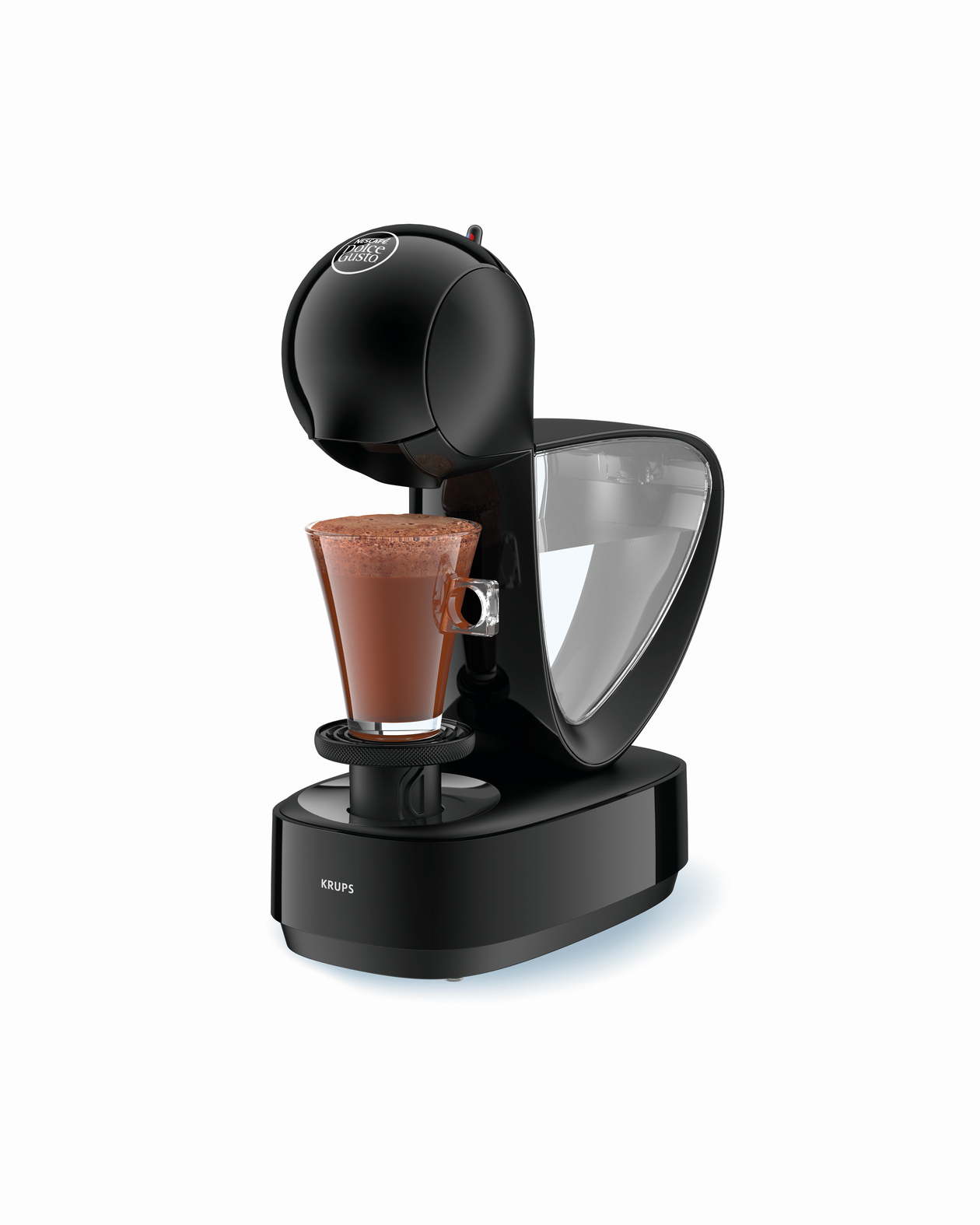 Krups INFINISSIMA KP1708 Semi-auto Capsule coffee machine – image 4