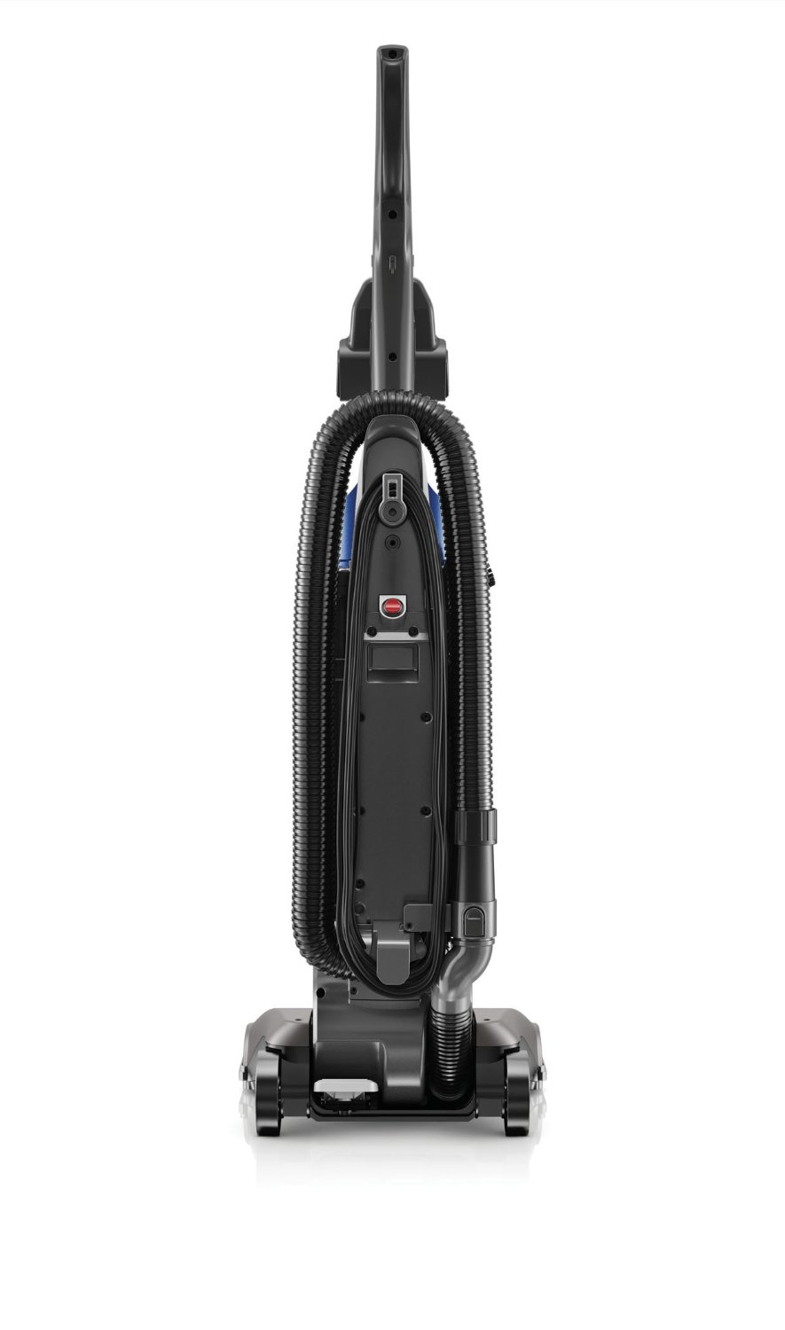 Hoover UH70805 stick vacuum/electric broom Upright vacuum Dry HEPA Bagless Blue – image 2