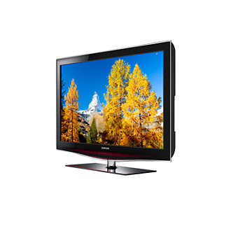 Samsung LE-55B651T3WXXN TV – image 7