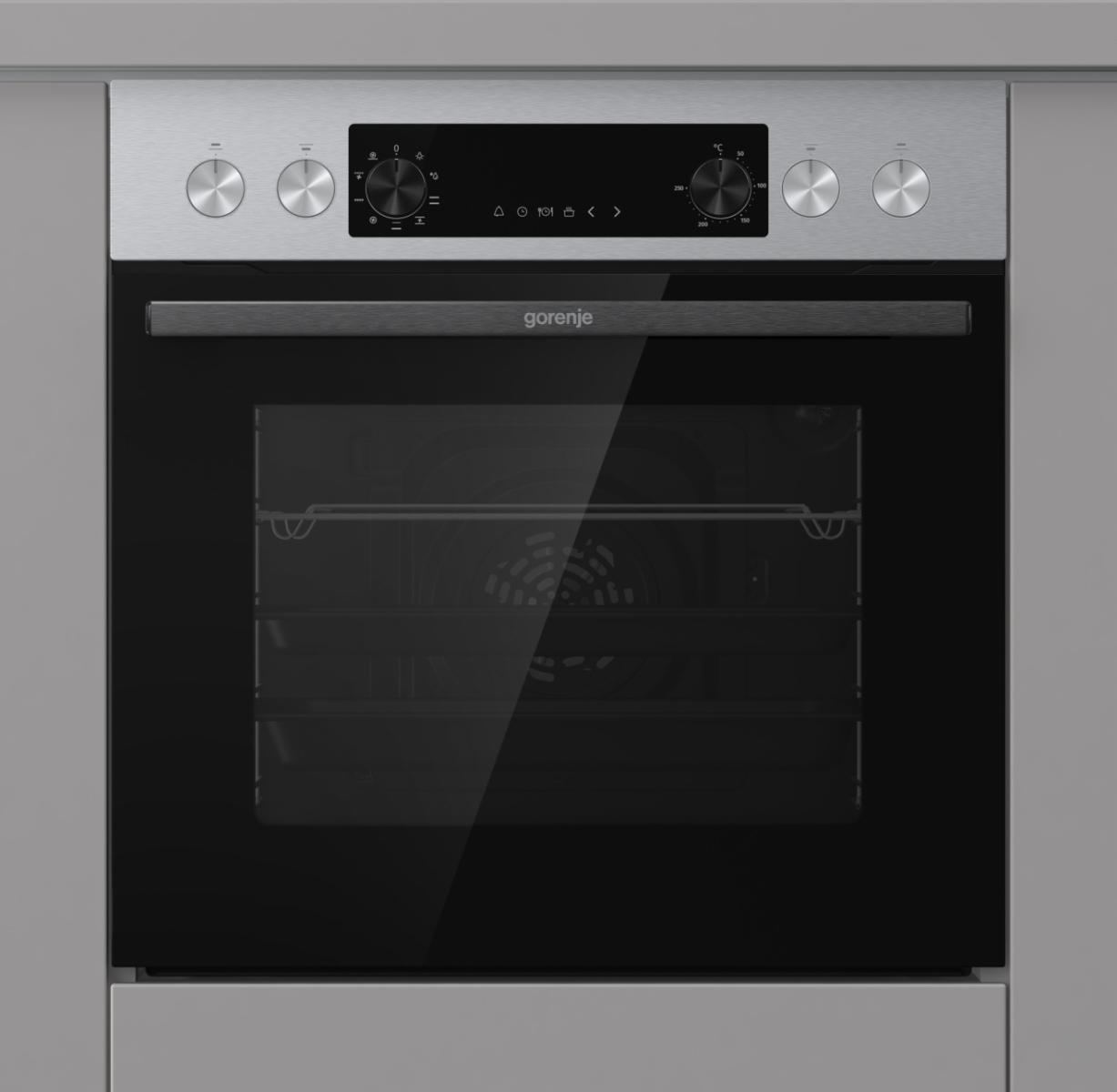 Gorenje BCA6737AO9XOT – image 4