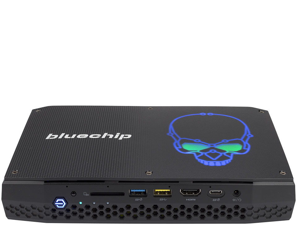 bluechip GAMINGline S1800 – image 2