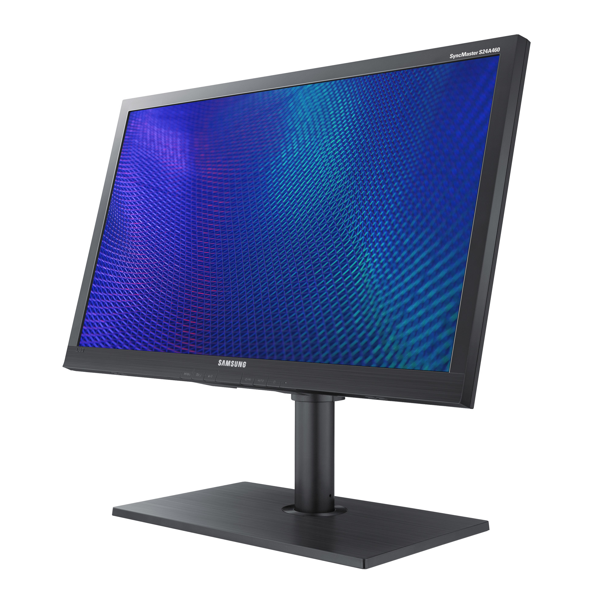 Samsung SyncMaster S24A460B – image 2