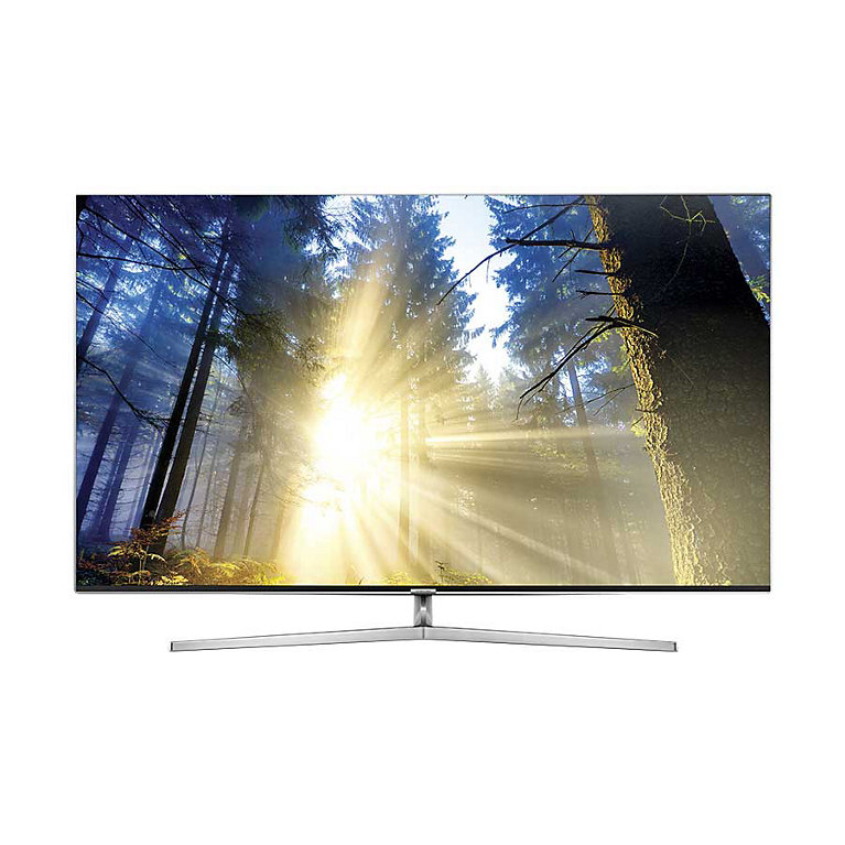 Samsung Series 8 UE49KS8000LXXN TV – image 3